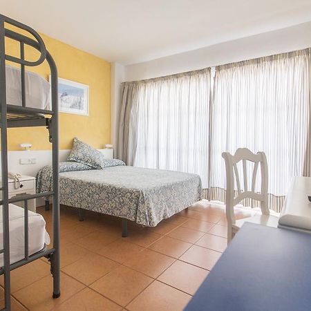 Hotel Presidente Portinatx Exteriér fotografie