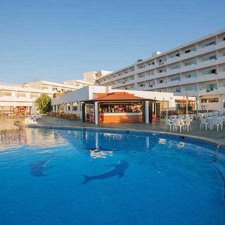Hotel Presidente Portinatx Exteriér fotografie