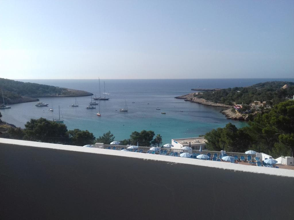 Hotel Presidente Portinatx Exteriér fotografie